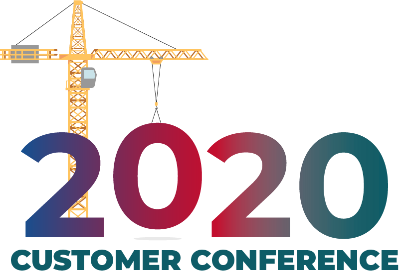 2020 Customer Conference