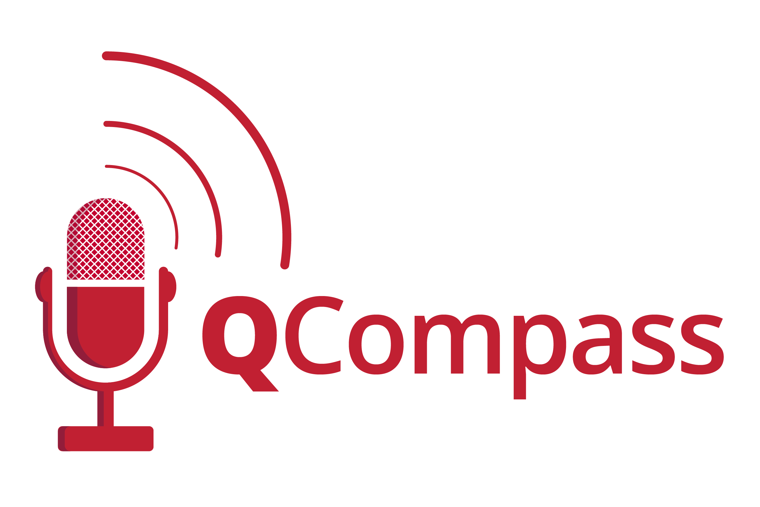 qCompass Podcast