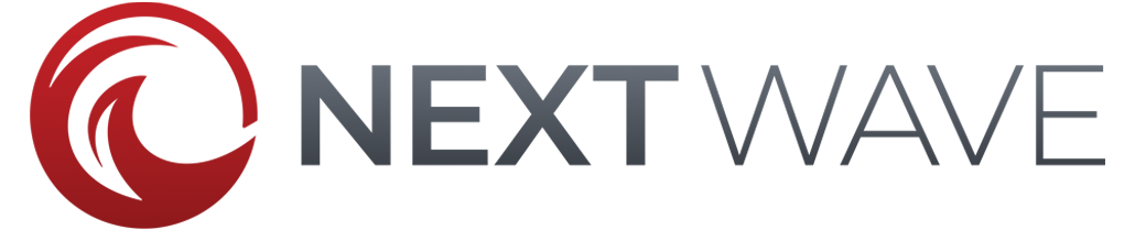 NextWave Logo